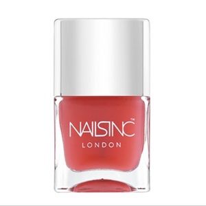 Nailsinc London Base Coat